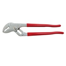 아이피에스 워터펌프 플라이어 강력형 GR-250 217-0987, 1개