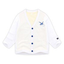 젤리스푼 아동용 써니타임 썸머 가디건