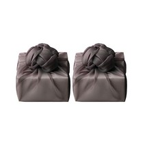 통샵 크리스탈 보자기 130cm 866, 2개
