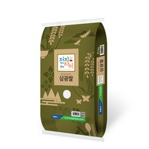 농협 천지차이 삼광쌀 특등급, 1개, 10kg