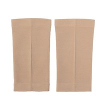 소프트 무릎 보온 보호대 스킨 S, 2개