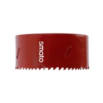 스마토 바이메탈홀커터 57MM 103-6400, 1개
