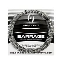 헤로우 BARRAGE 스트링, 화이트