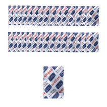 립맨 산소흡수제 자체반응 스틱형, 75cc, 320개