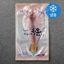 한수위 제주바당 옥돔 (냉동), 160g, 1개