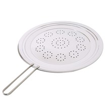 포에타 플라워 후라이팬 덮개, 32mm, 1개