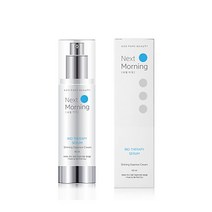 내일아침 샤이닝 에센스 미백 크림, 40ml, 1개