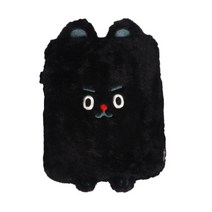 세컨드멘션 쥬시앤폴 태블릿 PC 파우치, 02 강아지