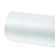 홈마인 무점착 창문 암막 시트지, 쎄무 패턴 화이트