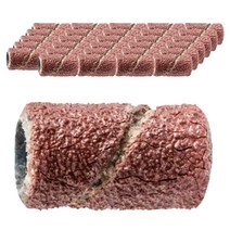 페어드 나선형 연마밴드 GSB 0410 A150, 100개