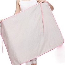 마야링 앞치마 담요, 1개