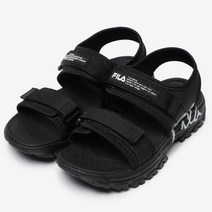 휠라 아동용 트레이서 샌들 3SM01260D