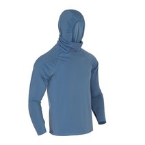 포테가르 낚시 내피, 블루