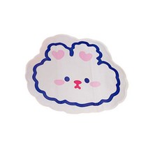 와다다샵 아이스 방석 쿨 매트, 타입4