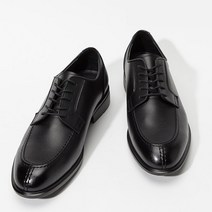 엘르옴므 남성용 Y팁더비 정장화