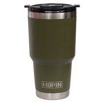 모핀 텀블러, 카키, 880ml