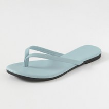 착한구두 써니 플립플랍 쪼리 레더 SE SPLTR2d160