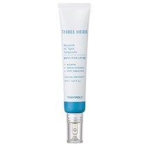 토니모리 삼초 블레미쉬 아크네 스팟앰플, 1개, 30ml