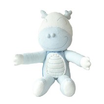 난쟁이똥자루 용용이 블루 용 애착인형 만들기 DIY, 남여공용