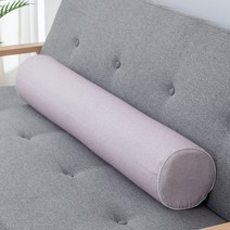 아지오텍스 바디필로우커버, 로즈베이지