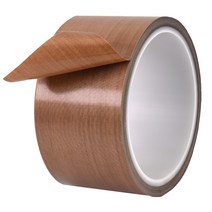 그루터기친구 절연 고온 테이프 012 10cm x 10m, 1개