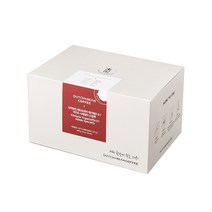 더치앤빈 에티오피아 예가체프 G1 아다도 스페셜티 드립백 커피, 10g, 36개