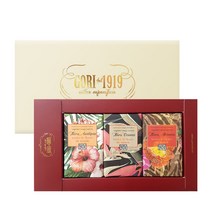고리1919 월드플라워 가든 비누 아시아   오세아니아   아프리카, 1세트