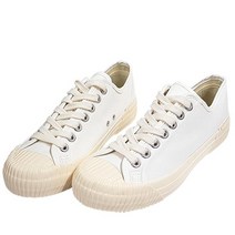 노스덕 공용 캔버스화 ND830
