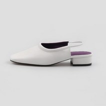 로안나 밴딩 슬링백 3.5cm