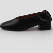 모리나 밴딩 미들힐 4.5cm
