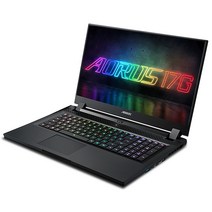 기가바이트 2021 AORUS 17G, 블랙, 코어i7 11세대, 1536GB, 16GB, WIN10 Home, AORUS 17G XD