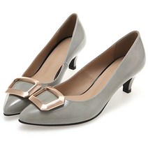 고세 여성 마르샤 펌프스힐 5cm G0116801