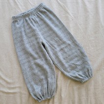 아동용 토리동동 항아리바지