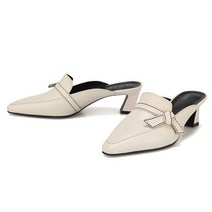 고세 여성용 카레닌 블로퍼 5cm G193068