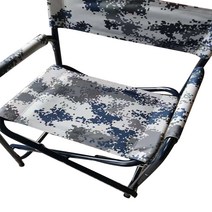 하이어데코 캠핑 의자 56 x 46 x 83 cm KGW21072606, C타입, 1개