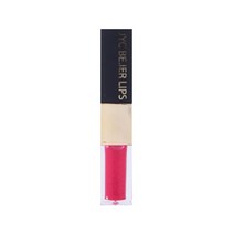 2 in 1 타투 립스틱 틴트 6.5g, 레드, 1개