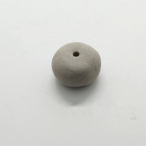 귀여운 수제 인센스 홀더, 07 동글동글
