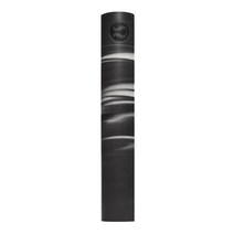 어크로스 천연 고무매트 5mm, 블랙(KBM-17)