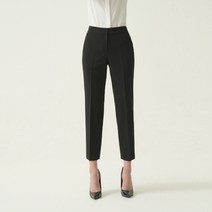 올리비안로렌 여성용 일자팬츠 VOBGBXX8161