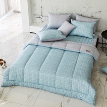 헤지스 홈 아사 트윈 퀼트이불