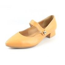 가벵양 골드 스타 메리제인 펌프스 수제화 FX71004