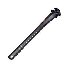나야스타일 자전거 시트 포스트 30.8 x 350 mm QN-185-1, 패턴 A, 1개