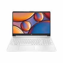 HP 2021 노트북 15s, 스노우 화이트, 라이젠3 4세대, 256GB, 4GB, WIN10 Home, 15s-eq2241AU