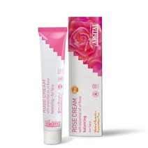 아르지탈 로즈 크림, 50ml, 1개