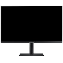 삼성전자 68.4cm 4K UHD 고해상도 LED 모니터 BLACK, LS27A800NMKXKR