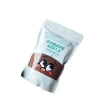민초단 민초응급키트 MEK 1.0 민트초코 파우더, 1kg, 1개, 1개