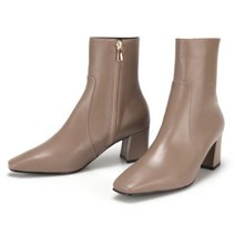 여성용 가브리엘 앵클부츠 6cm G0712153