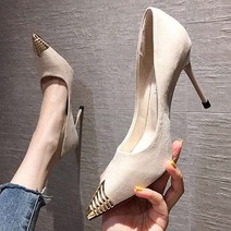 콜린 스틸레토 힐 TS-0787