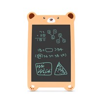 엠피지오 아동용 스케치몬 전자노트 곰, 브라운