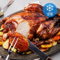 호주산 칠면조 Frozen Whole Turkey (냉동), 6kg, 1개